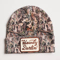 Howdy Darlin’ Beanie