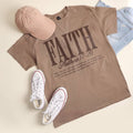 Faith T-Shirt