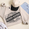 Raising Mayhem Sweatshirt