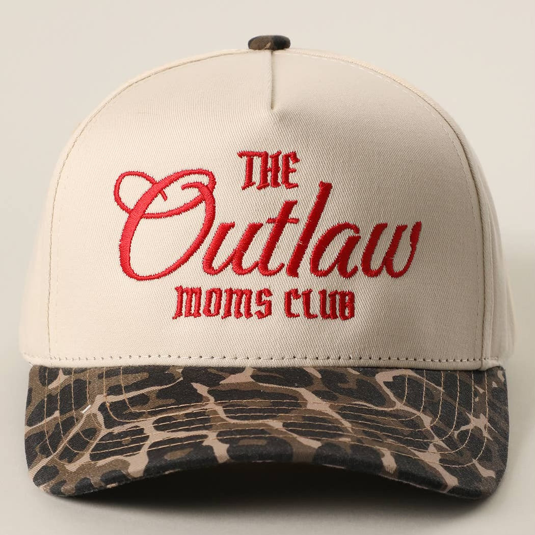 Outlaw Moms Club