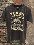 San Angelo Rodeo Finals Tee