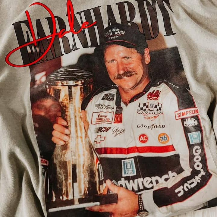 Dale T-Shirt